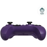 8BitDo Ultimate 2.4G, Manette de jeu Violâtre