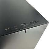 ALTERNATE Workstation Expert U9-PRO2000, PC Ultra 9 285K | RTX PRO 2000 | 32 Go | 1 To SSD + 2 To SSD