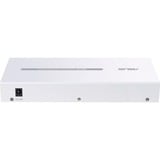 ASUS ExpertWiFi EBG19P, Routeur Blanc, 2 WAN/LAN, 1 USB, 8 PoE