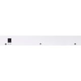ASUS ExpertWiFi EBG19P, Routeur Blanc, 2 WAN/LAN, 1 USB, 8 PoE