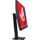 ASUS ROG Strix XG27ACMEG 27" Moniteur gaming Noir, 1x DisplayPort, 1x HDMI, 1x USB-C, 260 Hz, (OC)