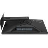 ASUS ROG Strix XG27ACMEG 27" Moniteur gaming  Noir, 260 Hz (OC), DisplayPort, HDMI, USB-C