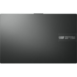 ASUS Vivobook Go 15 OLED (E1504FA-L1367W) 15.6" PC portable Noir | Ryzen 5 7520U | Radeon 610M | 16 Go | 512 Go SSD