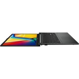 ASUS Vivobook Go 15 OLED (E1504FA-L1367W) 15.6" PC portable  Noir | Ryzen 5 7520U | Radeon 610M | 16 Go | 512 Go SSD