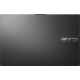 ASUS Vivobook Go 15 OLED (E1504FA-L1367W) 15.6" PC portable  Noir | Ryzen 5 7520U | Radeon 610M | 16 Go | 512 Go SSD