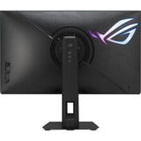 ASUS  27" Moniteur gaming  Noir