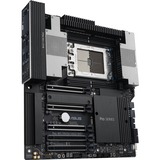 ASUS  Pro WS TRX50-SAGE WIFI socket sTR5 carte mère socket sTR5 Noir/gris, 10Gb-LAN, 2.5Gb-LAN, Wifi, BT, Sound, CEB