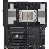 ASUS  Pro WS TRX50-SAGE WIFI socket sTR5 carte mère socket sTR5 Noir/gris, 10Gb-LAN, 2.5Gb-LAN, Wifi, BT, Sound, CEB