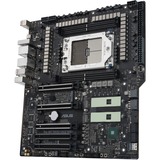 ASUS  Pro WS TRX50-SAGE WIFI socket sTR5 carte mère socket sTR5 Noir/gris, 10Gb-LAN, 2.5Gb-LAN, Wifi, BT, Sound, CEB