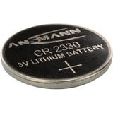 Ansmann CR2330, Batterie 