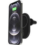 Belkin 10W chargeur de voiture magnétique sans fil Noir, 1x USB-C
