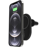 Belkin Chargeur de voiture magnétique sans fil 10W Noir
