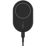 Belkin Chargeur de voiture magnétique sans fil 10W Noir