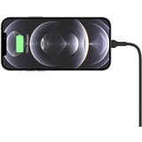 Belkin Chargeur de voiture magnétique sans fil 10W Noir