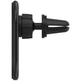 Belkin Chargeur de voiture magnétique sans fil 10W Noir