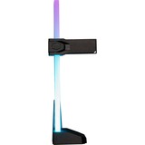 Cooler Master Support ARGo pour GPU Noir/transparent