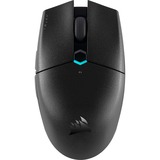 Corsair KATAR PRO Wireless, Souris gaming Noir, 10.000 dpi, LED RGB, Bluetooth