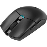 Corsair KATAR PRO Wireless, Souris gaming Noir, 10.000 dpi, LED RGB, Bluetooth