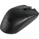 Corsair KATAR PRO Wireless, Souris gaming Noir, 10.000 dpi, LED RGB, Bluetooth