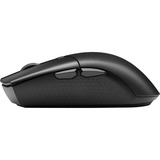 Corsair KATAR PRO Wireless, Souris gaming Noir, 10.000 dpi, LED RGB, Bluetooth