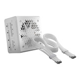 Corsair RM1000e alimentation modulaire 1000 watt Blanc, 1x 12V-2x6, 4x PCIe