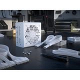 Corsair RM1000e alimentation modulaire 1000 watt Blanc, 1x 12V-2x6, 4x PCIe