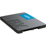 Crucial BX500, 240 GO  SSD Noir, CT240BX500SSD1, SATA/600
