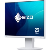 EIZO EV2360-WT 22.5" Moniteur Blanc, 1x DisplayPort, 1x HDMI, 1x VGA, 2x USB-A