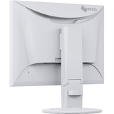 EIZO EV2360-WT 22.5" Moniteur Blanc, 1x DisplayPort, 1x HDMI, 1x VGA, 2x USB-A