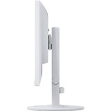 EIZO EV2360-WT 22.5" Moniteur Blanc, 1x DisplayPort, 1x HDMI, 1x VGA, 2x USB-A