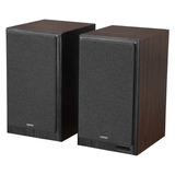 Edifier R2750DB MKII, Haut-parleur Bois, HDMI eARC, Optical, Coaxial, AUX, Bluetooth