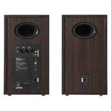 Edifier R2750DB MKII, Haut-parleur Bois, HDMI eARC, Optical, Coaxial, AUX, Bluetooth