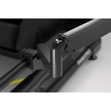 Fanatec GT Cockpit Keyboard Tray, Support Noir