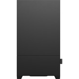 Fractal Design Pop Mini Silent boîtier midi tower Noir | 2x USB-A | Verre Trempé