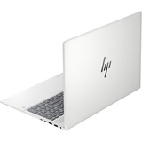 HP Pavilion Plus 16 (ab0024nb) 16" PC portable Argent | Core i5-13500H | Iris Xe Graphics | 16 Go | 512 Go SSD