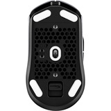 HyperX Pulsefire Haste 2 Pro, Souris gaming Gris, 400 - 26.000 dpi