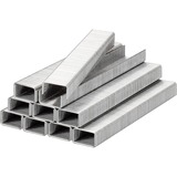 KWB Agrafes, 11.4mm de large, fil fin, acier, Clip 1200 pièces, 12mm