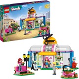 LEGO Amis - Coiffeur, Jouets de construction 