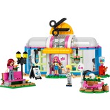 LEGO Amis - Coiffeur, Jouets de construction 