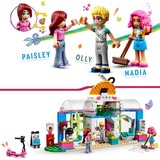 LEGO Amis - Coiffeur, Jouets de construction 