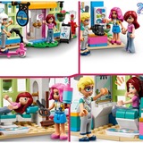 LEGO Amis - Coiffeur, Jouets de construction 