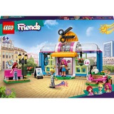 LEGO Amis - Coiffeur, Jouets de construction 