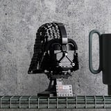 LEGO Star Wars - Le casque de Dark Vador, Jouets de construction 75304