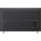 LG  75" Ultra HD TV LED Noir