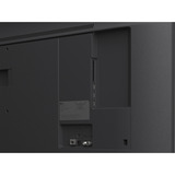 LG  75" Ultra HD TV LED Noir