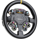 MOZA RS093, Volant Noir