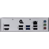 MSI PRO H810M-B carte mère Intel H810 LGA 1851 (Socket V1) micro ATX carte mère socket 1851 Intel, LGA 1851 (Socket V1), Intel Core Ultra (Series 2), DDR5-SDRAM, 128 Go, Non-ECC