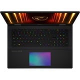 MSI Titan 18 HX AI (A2XWJG-235BE) 18" PC portable gaming  Noir | Core Ultra 9 285HX | RTX 5090 | 96 Go | SSD 2 To + 2 To