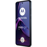 Motorola Moto g84 5G, Smartphone Bleu foncé, 256 Go, Dual-SIM, Android