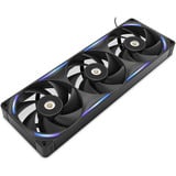 NZXT Performance Fan F360X, Ventilateur de boîtier